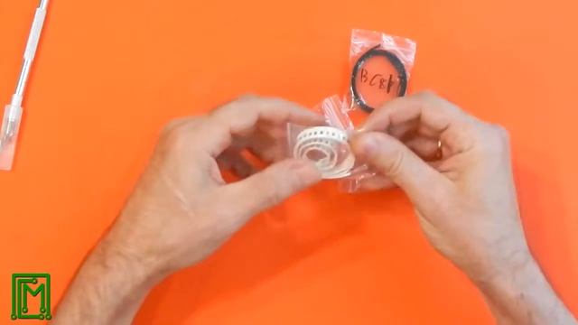 #33. Не множко SMD рассыпухи смотреть онлайн