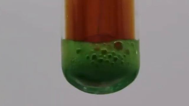 Реакция меди с азотной кислотой смотреть онлайн