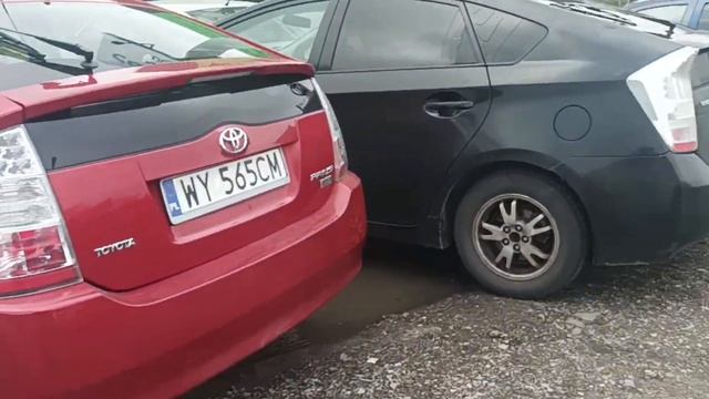 мошинои taxi дар Варшава. такси toyota prius смотреть онлайн