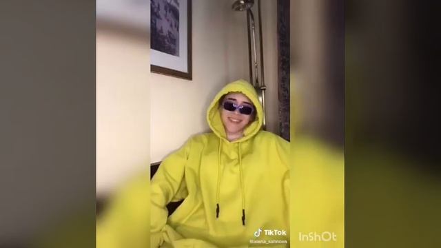 Алёна Сахнова тик ток (сборник)