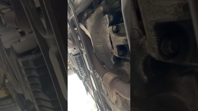 2014 Chevrolet Traverse transmission fluid change смотреть онлайн