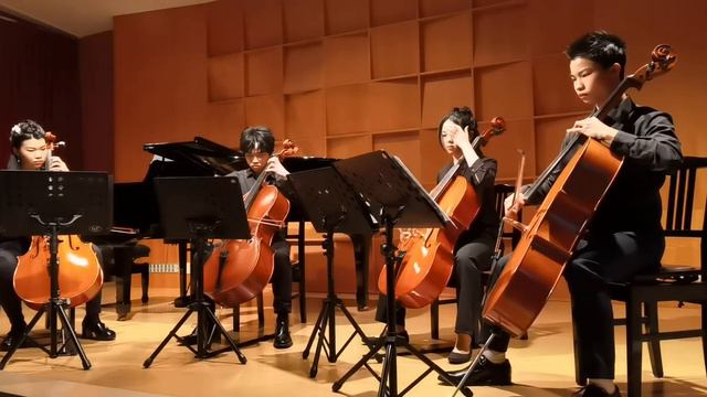 A.Webber : The Phantom of the Opera смотреть онлайн