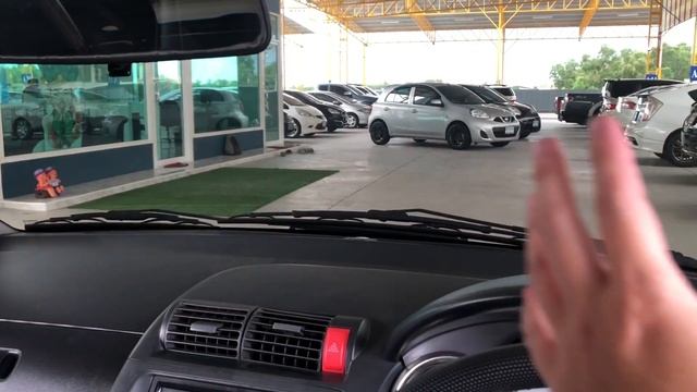 รถมือสอง|Honda Jazz 2006 смотреть онлайн