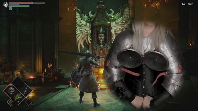 ПВ2, второй набор клипов с Twitch смотреть онлайн