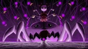 『 Spiderband! 』- Spider Dance Full Orchestration Remix