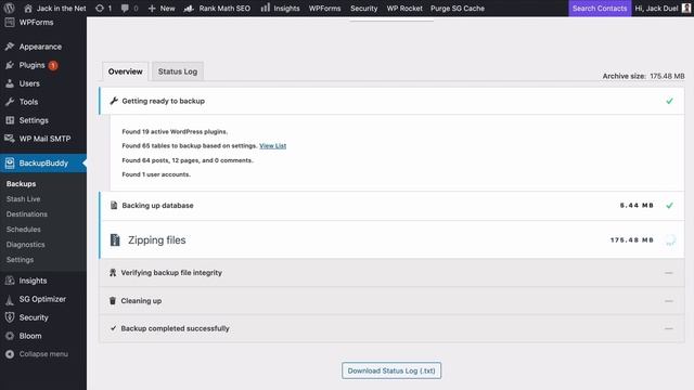 Top 10 Best WordPress Plugins 2020 смотреть онлайн