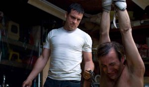 Отец нашёл н@сильниka своей дочери и в течение 7 дней играл с ним в хирурга... [краткий пересказ]