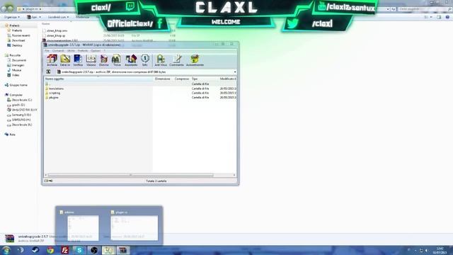 COME METTERE I PLUGIN SU UN SERVER DI CSGO смотреть онлайн