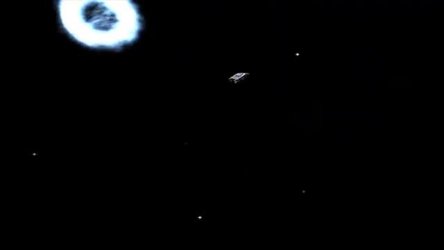 Escape Velocity Nova Wormholes смотреть онлайн
