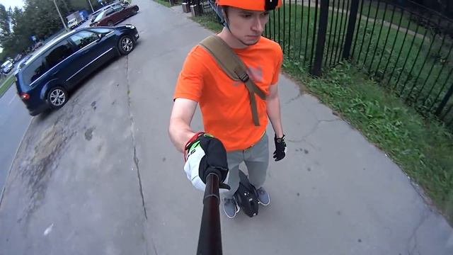 KingSong 16 и снова тропинки смотреть онлайн