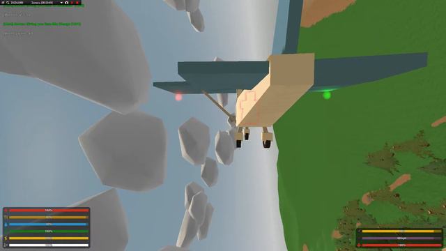 Игра на сервере с креативом смотреть онлайн