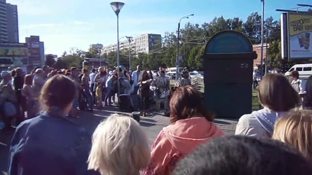 Pakarina - San Juan 3 Notas