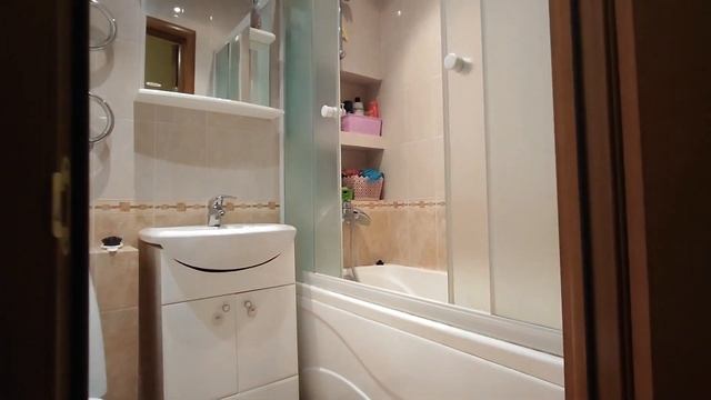 ИЗОЛИРОВАННАЯ двухкомнатная кв-ра, г. Клин, ул. К.Маркса, д. 92 смотреть онлайн