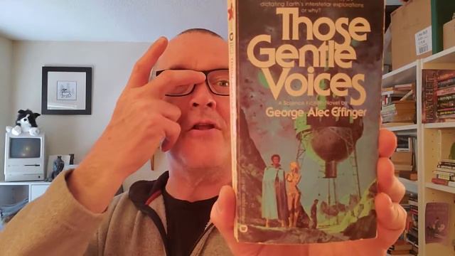 The Booktube Spin # 6 - The Paperbacks смотреть онлайн