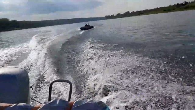 Водная плюшка. смотреть онлайн