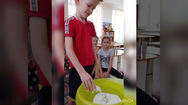 Занятия в подготовительной группе по ознакомлению с окружающим миром «Животные севера» смотреть онлайн