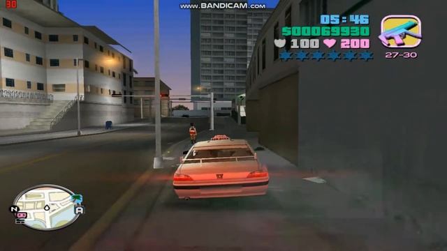 GTA VICE CITY TAXI #3 PART #gtavc #gtavicecity #gta5 #gtaonline #pro100xoja #bekmobi смотреть онлайн