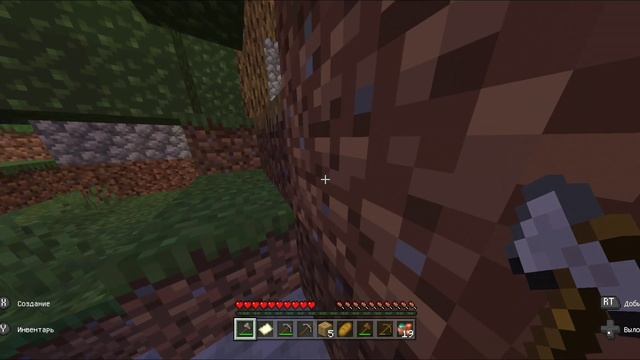 Minecraft Bedrock на SberBox, КАК??? смотреть онлайн