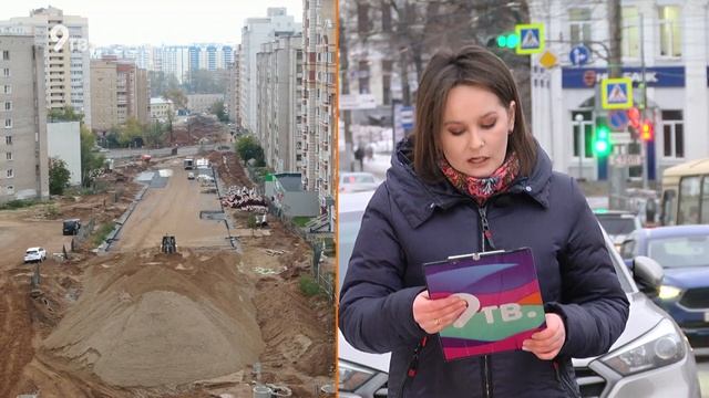 Ремонт дорог Итоги и планы смотреть онлайн