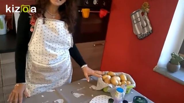 Kizoa Movie e Video Maker: GNOCCHI DEL VESCOVO смотреть онлайн