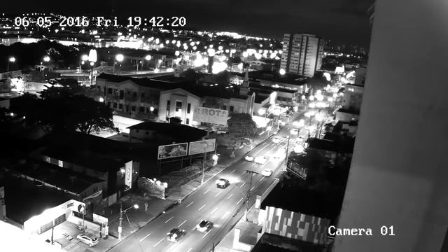 Hikvision DS-2CD2620F-IS-Night смотреть онлайн
