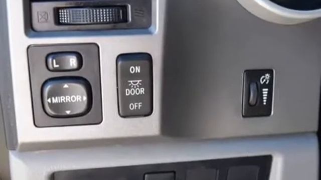 2012 Toyota Tundra Tundra-Grade Double Cab 4.6L 2WD (Richardson , Texas) смотреть онлайн