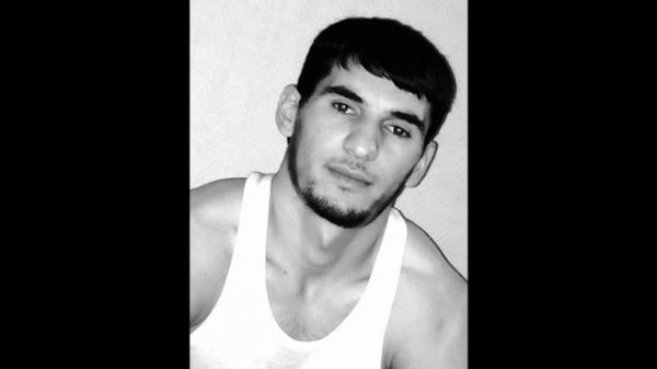 Elsever Qemli - Revayet (на русском) 2015