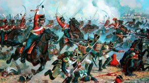 023. Отечественная война 1812 г.