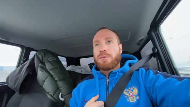 Канал о самых выгодных Lada в России ещё и как ралли Дакар! Диалог о Ниве , в доставке! смотреть онлайн
