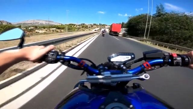 БЕЗБАШЕННЫЕ МОТОЦИКЛИСТЫ | ЛУЧШАЯ ПОДБОРКА НЕНОРМАЛЬНЫХ МОТОЦИКЛИСТОВ