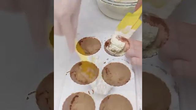 Домашнии глазированные сырки😍 смотреть онлайн