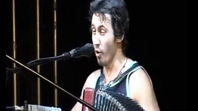 Концерт в клубе Икра смотреть онлайн