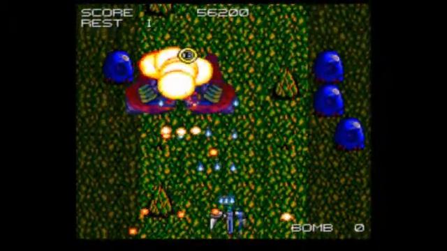 Dezaemon+ Game 55:「METAL KNIGHT ZEROS」(from Select100/Dezaemon Kids) смотреть онлайн
