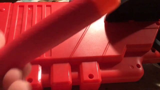 I got the MM2 Shark Seeker Nerf gun (I’m obsessed with Roblox) смотреть онлайн