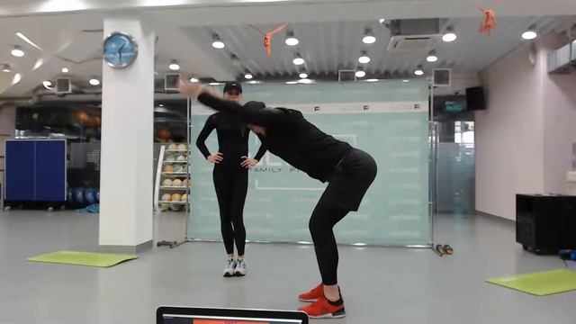 Interval training. Мальцев Юрий & Колясникова Ольга. смотреть онлайн