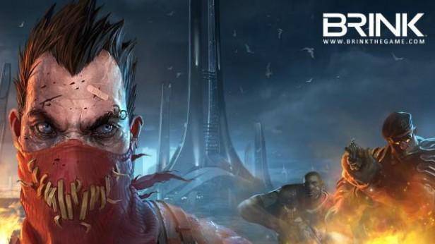 BRINK | Сопротивление | #3