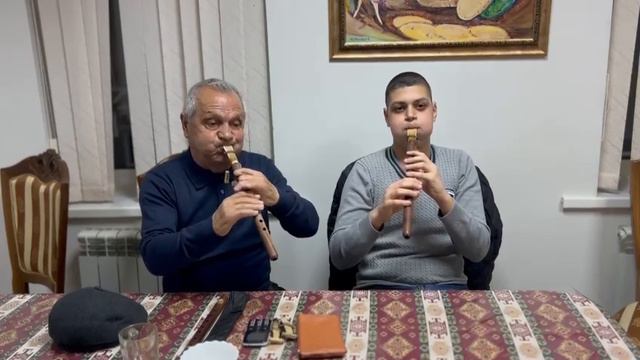 Гриша Есаян дудук - Сиреци Ярс Таран Тигран Казарян дудук - дам смотреть онлайн
