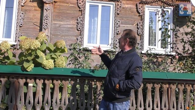 "Личное дело" задонских наличников смотреть онлайн