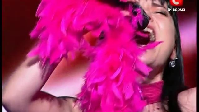 X Factor Украина видео, поет Шавкун Оксана, песня Фрэнка Синатры Нью Йорк смотреть онлайн