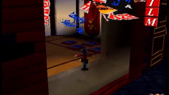 "Mao Tse Tongue" | Let's Play Gex: Enter the Gecko (PS1) [100% Run] | Part 4 смотреть онлайн