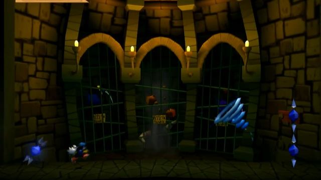 Klonoa 2 PCSX2 HD (4x native res) rev 5350 смотреть онлайн