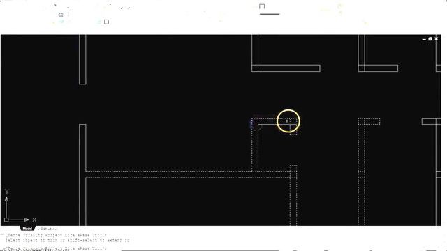 Autocad Tutorial- 15 First Floor Plan- Part 2.mp4 смотреть онлайн