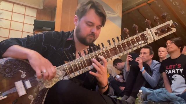 Барабанное общение смотреть онлайн