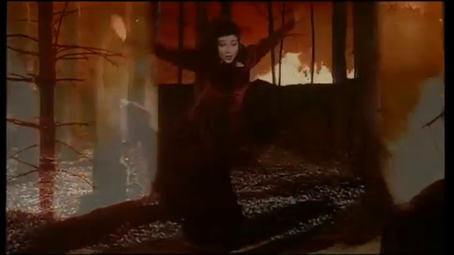 Kate Bush - The Sensual World смотреть онлайн