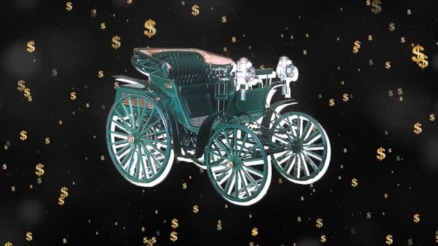 Como Un Niño Pobre Creó Mercedes-Benz смотреть онлайн