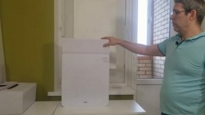 Полностью бесшумный бризер - это возможно! Шумоглушитель-капсула для Тион 3s