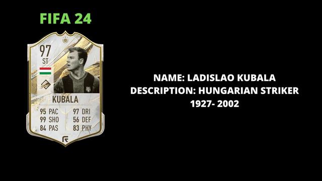 LEYENDAS DEL FÚTBOL QUE SE MERECEN ICONO EN FIFA 24!!😮 ft. Beckenbauer, Di Stéfano... смотреть онлайн