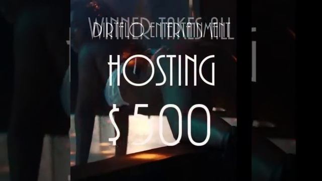 $500 TWERK CHALLENGE смотреть онлайн