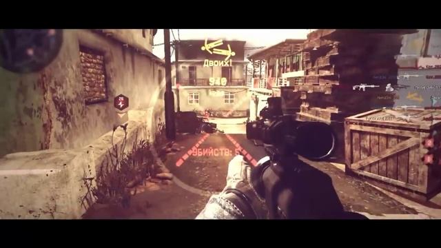 Смотреть Что Делать Если Вылетает Warface 50%Помогает - Почему Вылетает Warface смотреть онлайн