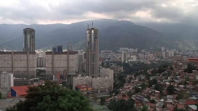 Каракас. смотреть онлайн
